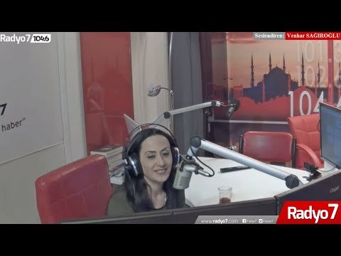 Venhar SAĞIROĞLU İle Her Telden Ebruli - Hacı Bayram Veli ve Akşemseddin