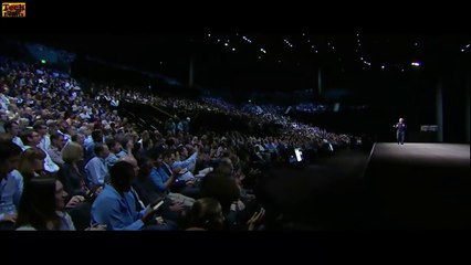 Apple iPhone 7 Event- iPhone 7, iPhone 7 Plus, Airpods_1