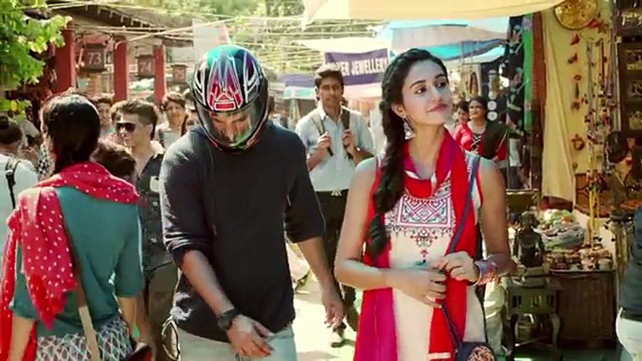 KAUN TUJHE  Lyrical - M.S. DHONI -THE UNTOLD STORY - Amaal Mallik Palak - Sushant Singh Disha Patani