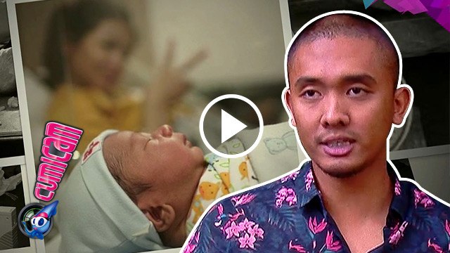 Dampingi Istri Melahirkan, Uus Cengeng - Cumicam 13 September 2016