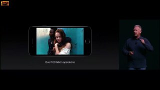 Apple iPhone 7 Event- iPhone 7, iPhone 7 Plus, Airpods_19