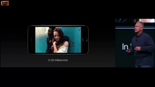 Apple iPhone 7 Event- iPhone 7, iPhone 7 Plus, Airpods_20