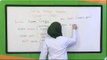İlköğretim 4. Sınıf Türkçe Eğitim Seti Varlığı Niteleyen Kelimeler