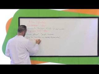 9. Sınıf Dil ve Anlatım Görüntülü Eğitim Seti Dilin İşlevleri