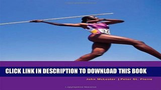[PDF] Applied Biomechanics: Concepts and Connections Full Online