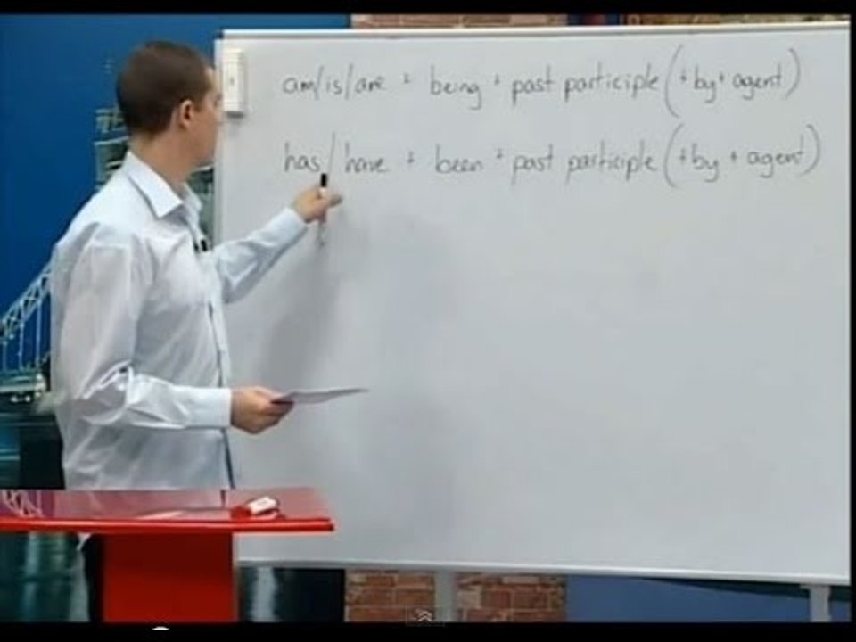 Intermediate Levels - Lesson 20: Preview (Lesson 10 to 18)