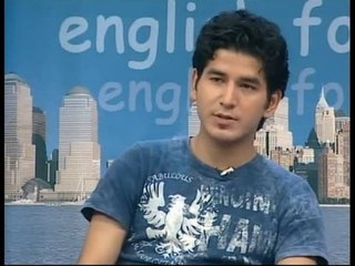 Intermediate Levels - Lesson 8: Crime doesn't pay