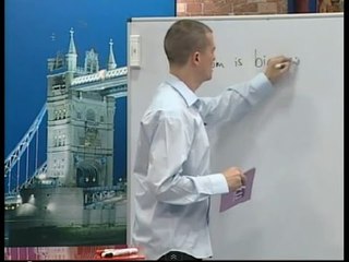 Intermediate Levels - Lesson 13: At the hotel