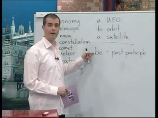 Intermediate Levels - Lesson 3: Space