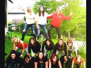 Promotion Rugby Feminin Saint Louis