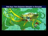 Görüntülü Akademi 9.Sınıf Tarih Türklerin Tarih Sahnesine Çıkışı
