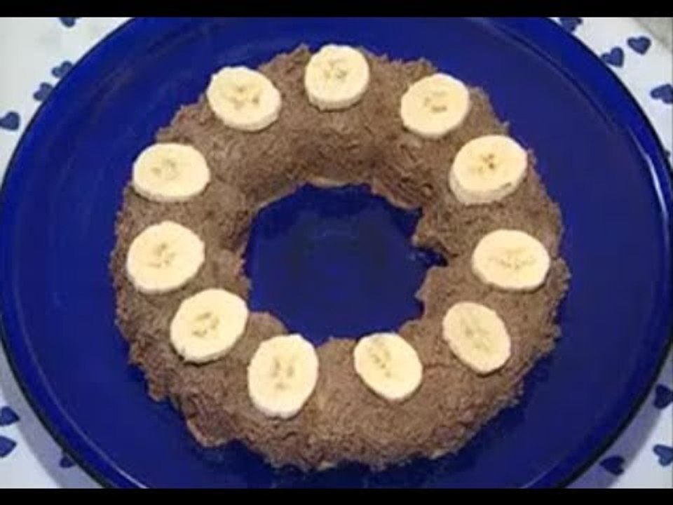 Muzlu Nescafeli Kolay Pasta