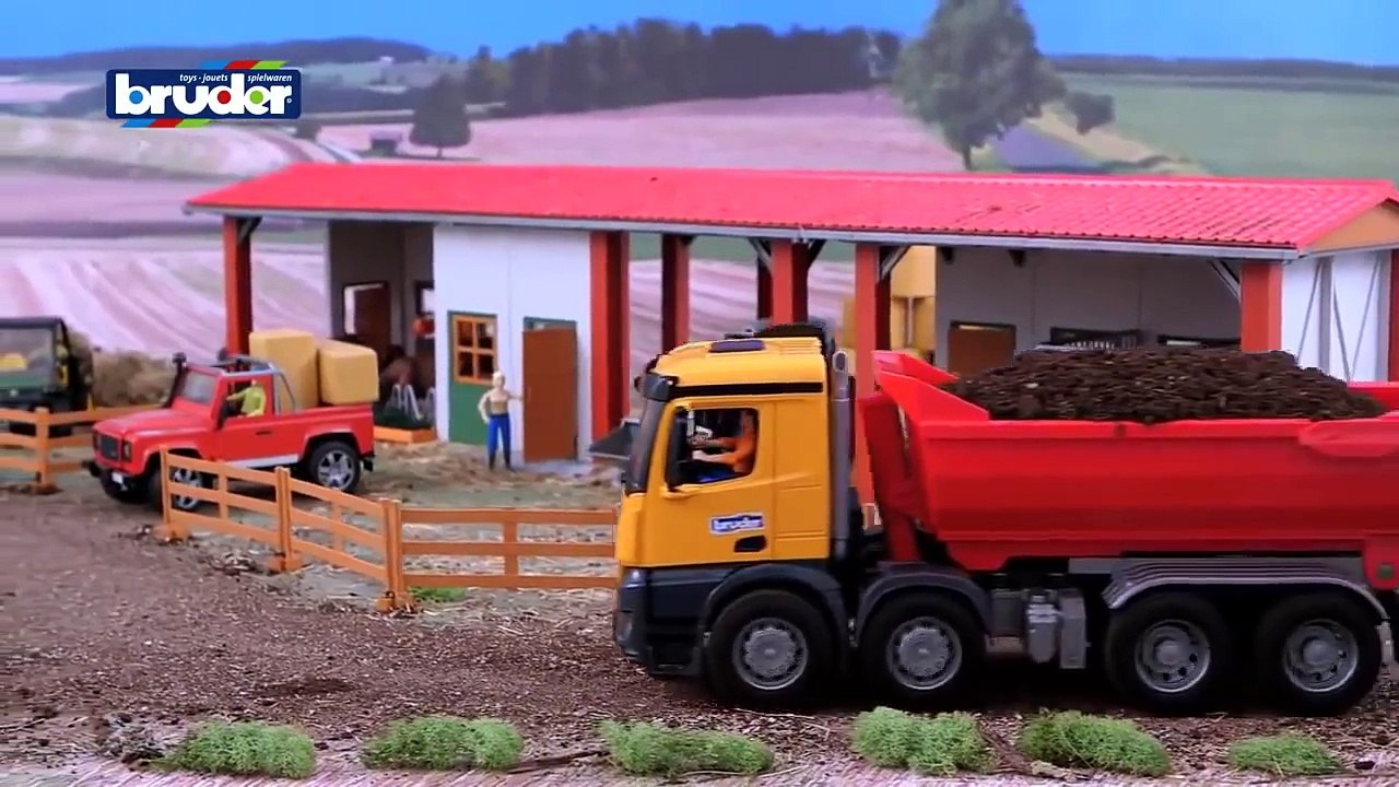 Cartoon about cars for children   Toys for children   Toys cars   Working cars