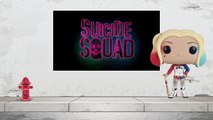 Surprise Eggs Kids Toys Suicide Squad Eggs, Harley Quinn Surprise Egg The Joker | RUKids #Animation