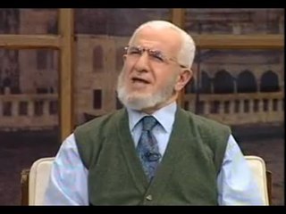 Sorular Cevaplar 5 - Dinimi Öğreniyorum Hayat Dersleri - Prof. Dr. Cevat Akşit