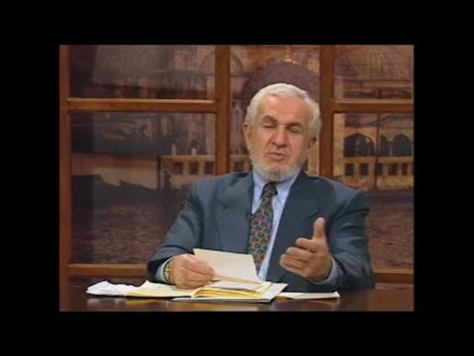 Fitre - Dinimi Öğreniyorum Hayat Dersleri - Prof. Dr. Cevat Akşit