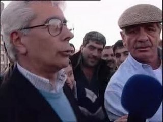 Şakacı - Röportaj