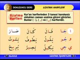 Ders 9 - Uzatma Harfleri