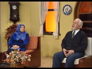 Sorular Cevaplar 4 - Dinimi Öğreniyorum Hayat Dersleri - Prof. Dr. Cevat Akşit