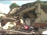 Deprem Fay Hattında 72 Saat Marmara Depremi