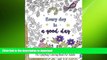 FAVORITE BOOK  Coloring Inspirational Quotes: The Uplifting Coloring Book For Adults (Beautiful