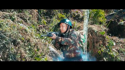 New Nepali Movie - "NISHANI" Official Trailer || Prashant Tamang || Latest Nepali Movie 2016