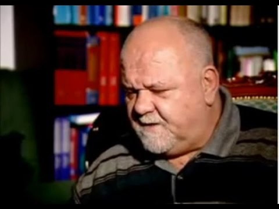 Aliya İzzet Begoviç Belgeseli - Bağımsızlık Mücadelesi