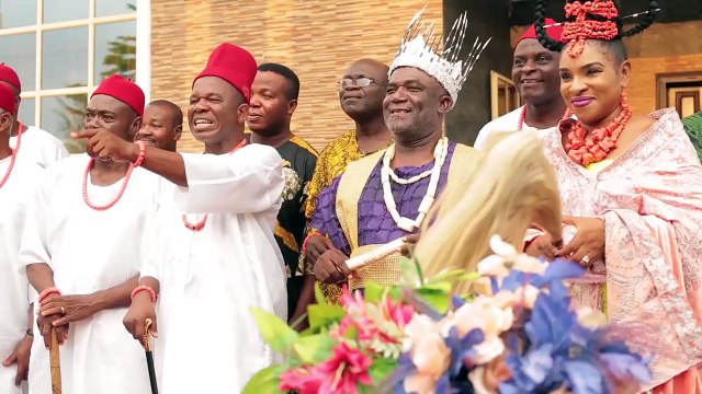 Ugo Eze [Official Trailer] Latest 2016 Nigerian Nollywood Traditional Movie