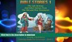 READ  Bible Stories 1: The Life Of Jesus And Other Stories From The Old and New Testaments