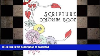 READ  Scripture Coloring Book For Adults  BOOK ONLINE