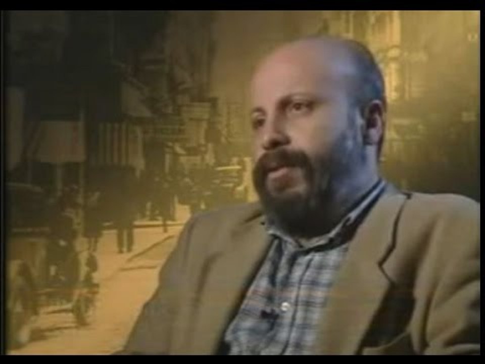 Pera Palas Bir Batılılaşma Hikayesi Bölüm 1