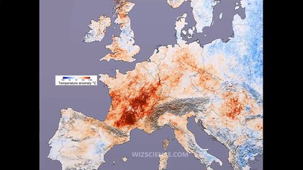 Extreme weather - Video Learning - WizScience.com