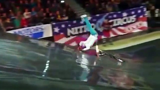 EXTREME SPORTS FAILS & BAILS VIDEO - BMX SNOWBOARDING SKATEBOARDING SLAMS