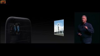 Apple iPhone 7 Event- iPhone 7, iPhone 7 Plus, Airpods_26