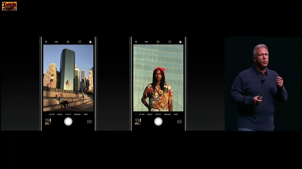 Apple iPhone 7 Event- iPhone 7, iPhone 7 Plus,...