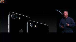 Apple iPhone 7 Event- iPhone 7, iPhone 7 Plus, Airpods_29