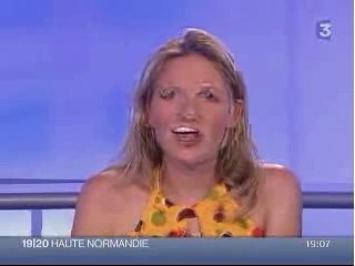 100 ans du scoutisme sous le pont de Normandie