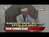 HOCAM BEKARMISINIZ? :-) Sosyal Medya, 5 Bin Takipçili Müslüman Kız! (Show Haber)