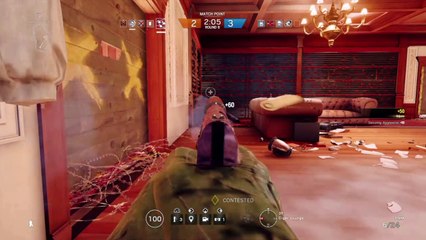 Rainbow six siege more epic kills