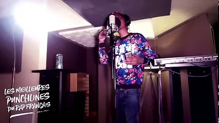 Guizmo - Freestyle #GPG