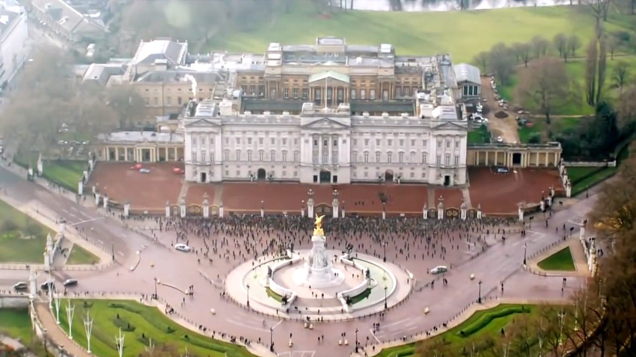 London Has Fallen Teaser TRAILER (HD) Gerard Butler Action Thriller Movie 2016