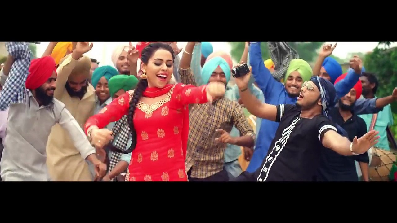 Raftaar, Jenny Johal, Bunty Bains, (4K Full Video) Latest Punjabi Song 2016 Chandigarh Rehn Waliye