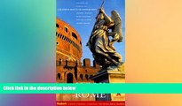 READ book  Fodor s Holy Rome, 1st Edition: A Millennium Guide to Christian Sights  FREE BOOOK