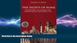 READ book  Sights of Rome, The  FREE BOOOK ONLINE