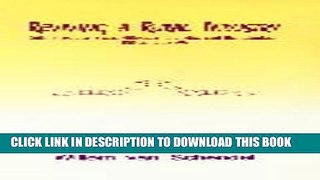 [PDF] Reviving a Rural Industry: Silk Producers and Officials in India and Bangladesh 1880s to