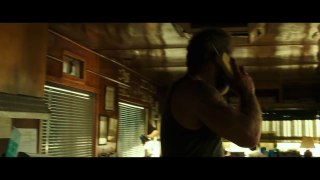 BLOOD FATHER Official Trailer (2016) Mel Gibson Action Thriller Movie HD