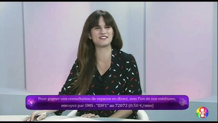 ID VOYANCE ÎLE DE-FRANCE SOIR (12-09-16)