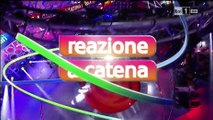 Reazione a catena 11 settembre 2016 (seconda parte)