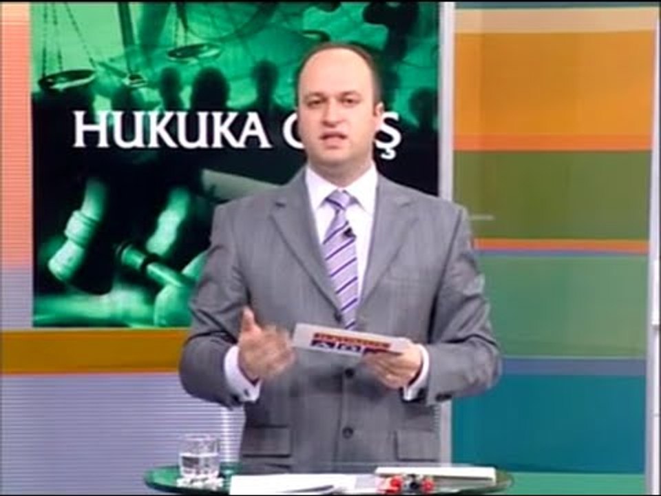 AÖS 1. Sınıf Hukuka Giriş Çözümlü Sorular 4