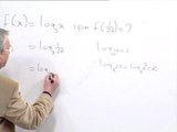 AÖS 1. Sınıf Genel Matematik Çözümlü Sorular 4